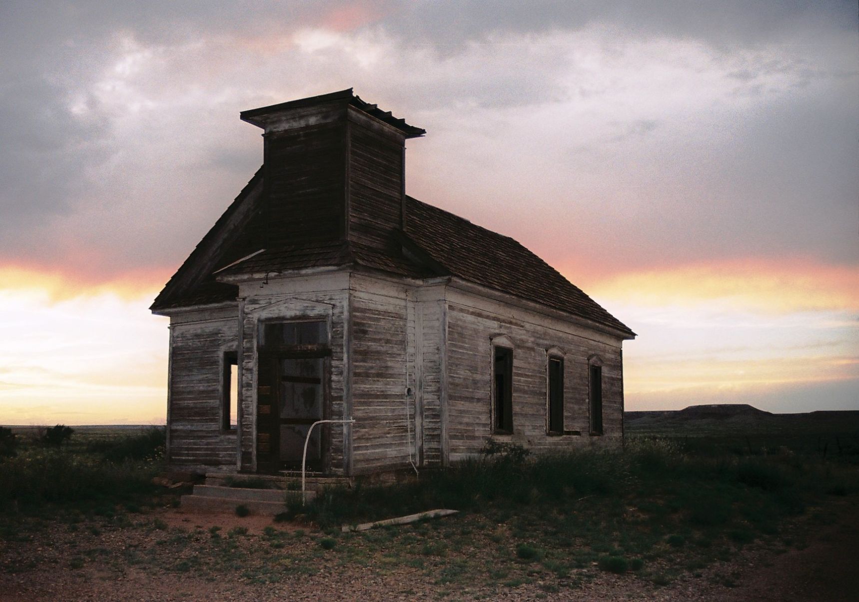 Taiban, New Mexico